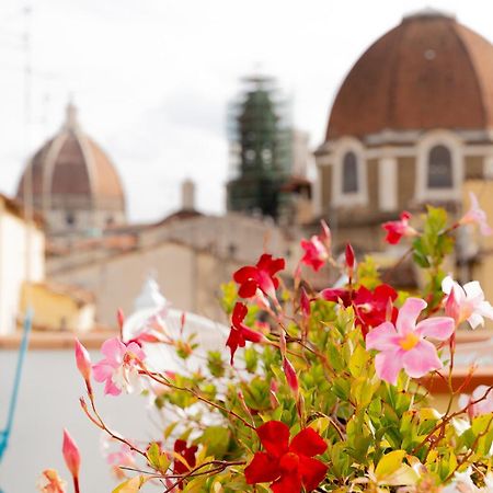 The Florence Dream Terrace - Elena Grey Pokoj fotografie